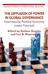 Cover image: The Diffusion of Power in Global Governance 9780230302778