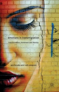 Imagen de portada: Emotions in Transmigration 9780230280564