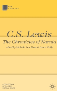 Omslagafbeelding: C.S. Lewis 1st edition 9780230301252