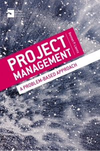 Cover image: Project Management 1st edition 9780230348493