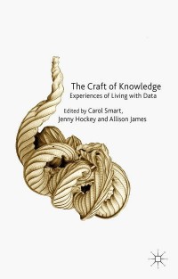 Cover image: The Craft of Knowledge 9781137287335