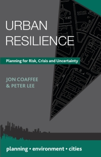 Titelbild: Urban Resilience 1st edition 9781137288820