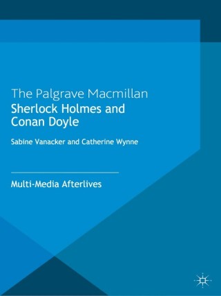 Cover image: Sherlock Holmes and Conan Doyle 9781349336227