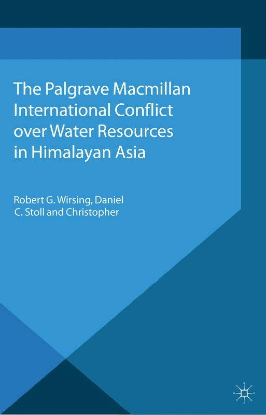 International Conflict over Water Resources in Himalayan Asia