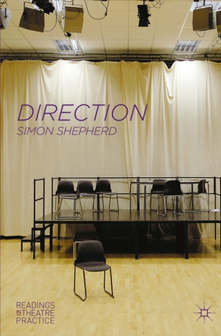 Cover image: Direction 1st edition 9780230276215
