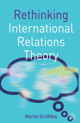 Imagen de portada: Rethinking International Relations Theory 1st edition 9780230217799