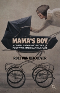 Cover image: Mama's Boy 9781349445493