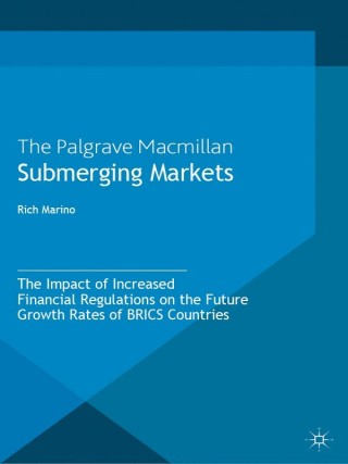 Cover image: Submerging Markets 9780230362734