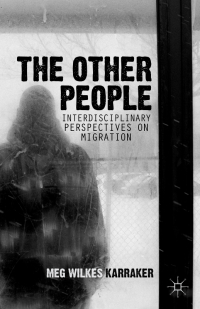 Omslagafbeelding: The Other People 9781137296955