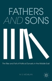 Cover image: Fathers and Sons 9781137308115