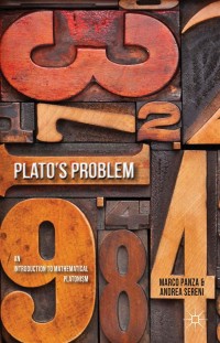 Titelbild: Plato's Problem 9780230365490