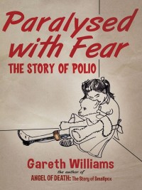 Cover image: Paralysed with Fear 9781137299758