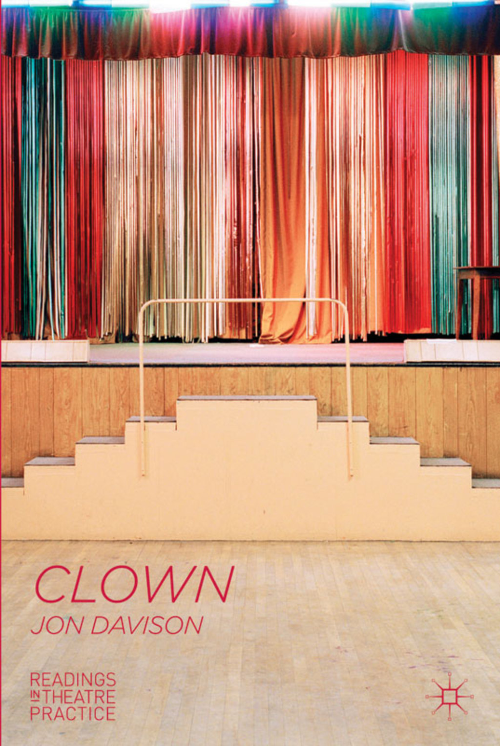 Clown 1st Edition