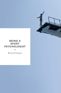 Imagen de portada: Being a Sport Psychologist 1st edition 9781137300898