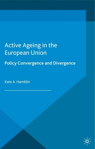 Cover image: Active Ageing in the European Union 9780230353701