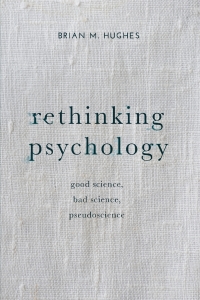 Imagen de portada: Rethinking Psychology 1st edition 9781137303943