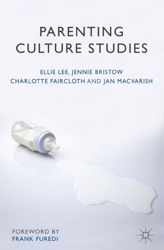 表紙画像: Parenting Culture Studies 9781137304605