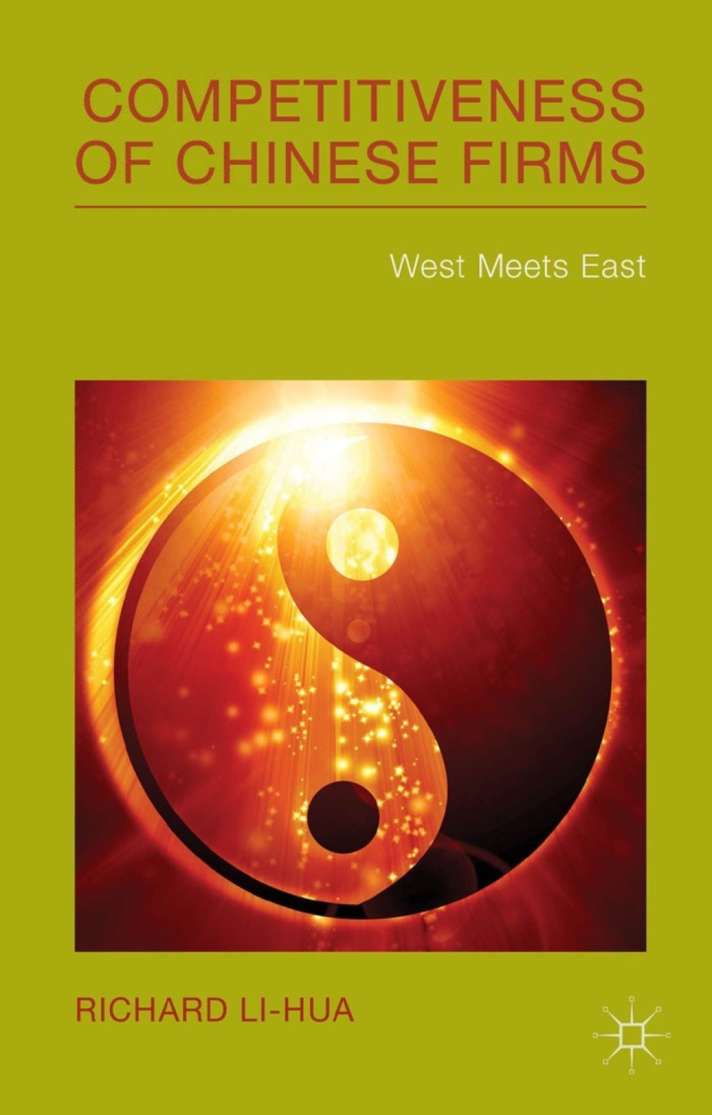 Competitiveness of Chinese Firms West Meets East