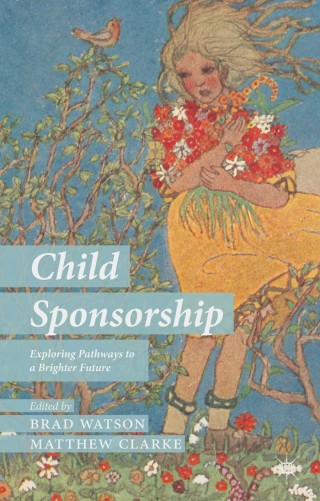 Titelbild: Child Sponsorship 9781137309594