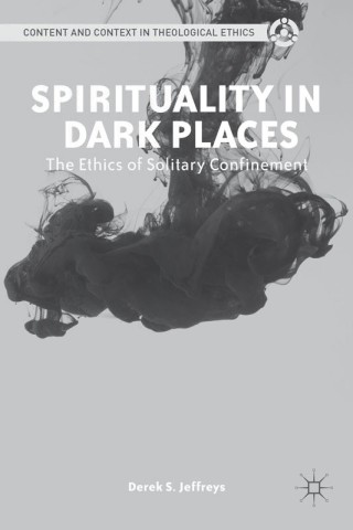 Imagen de portada: Spirituality in Dark Places 9781137308610