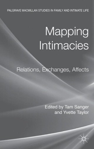 表紙画像: Mapping Intimacies 9780230356023