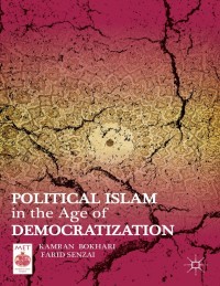 Imagen de portada: Political Islam in the Age of Democratization 9781137008480