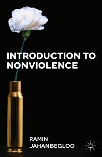 صورة الغلاف: Introduction to Nonviolence 1st edition 9780230361300