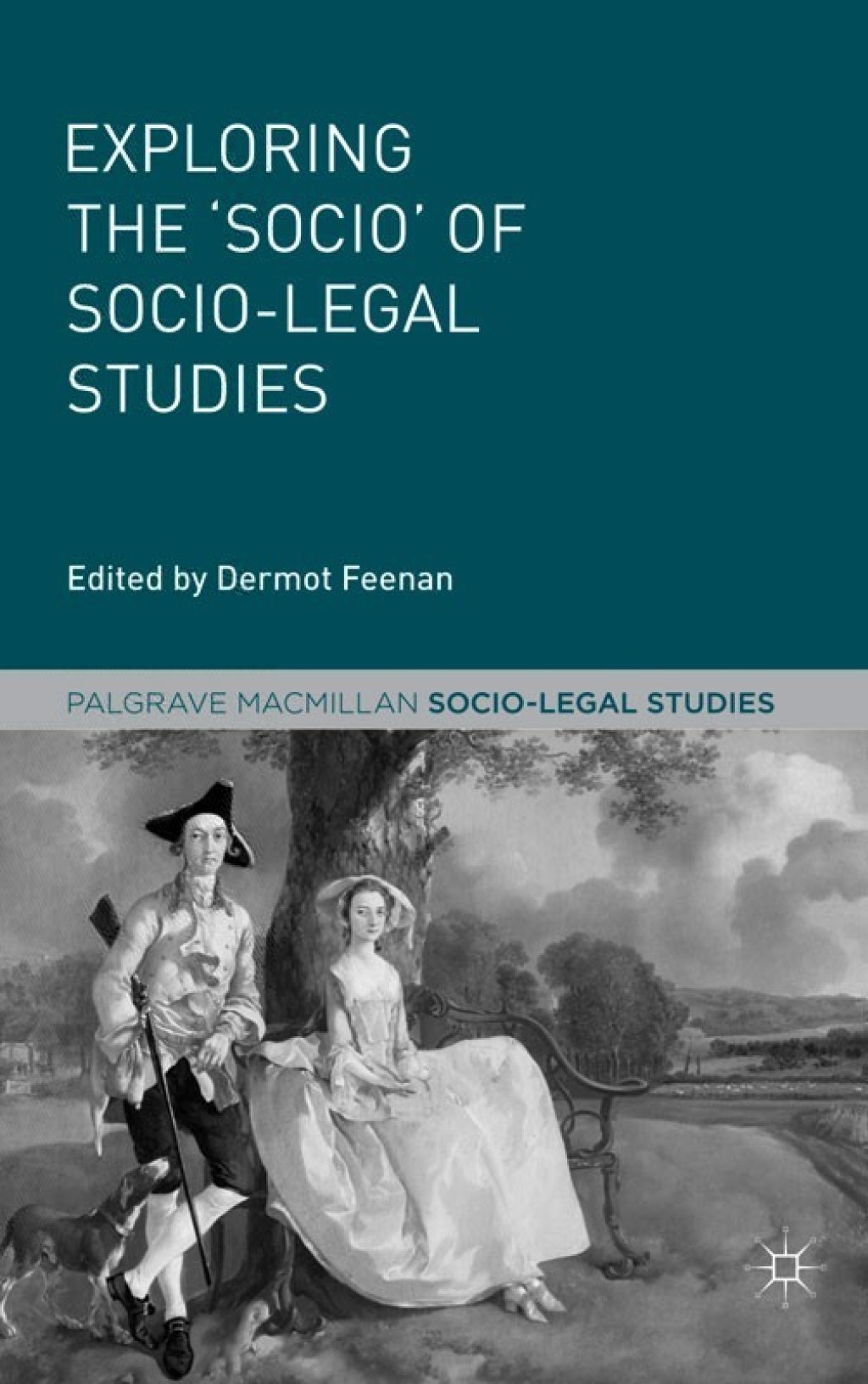 Exploring the ‘Socio’ of Socio-Legal Studies