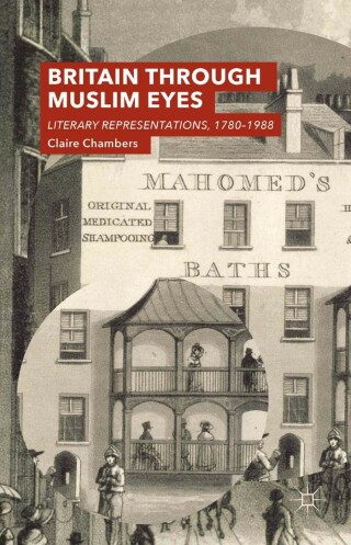 صورة الغلاف: Britain Through Muslim Eyes 9780230252592