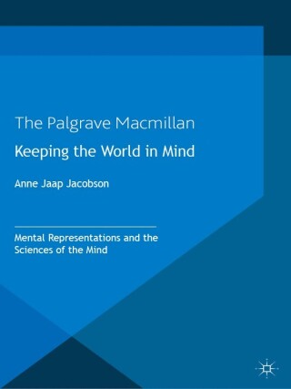 Imagen de portada: Keeping the World in Mind 9781349333882