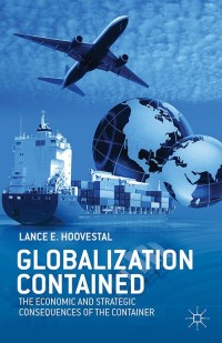Omslagafbeelding: Globalization Contained 9781137304421