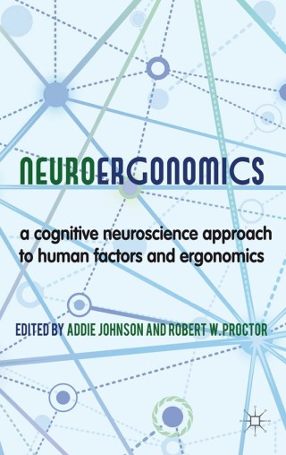Immagine di copertina: Neuroergonomics 9780230299726