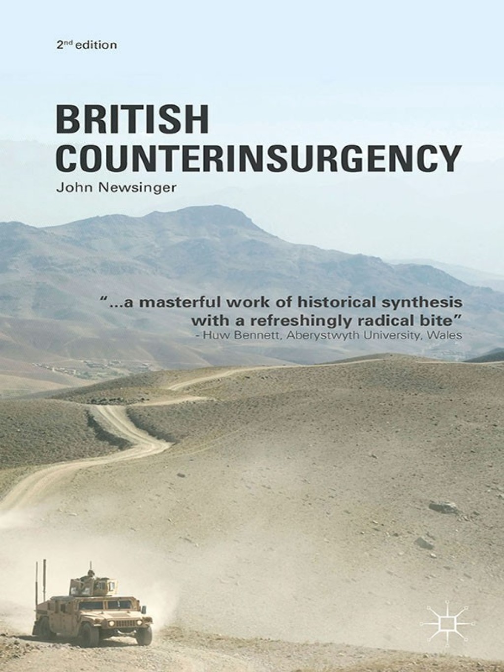 British Counterinsurgency 2nd Edition