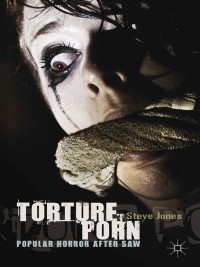 Cover image: Torture Porn 9781349339952