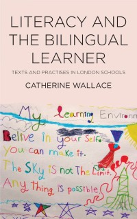 Immagine di copertina: Literacy and the Bilingual Learner 9780230291003
