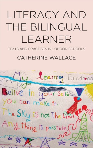 Cover image: Literacy and the Bilingual Learner 9780230291003