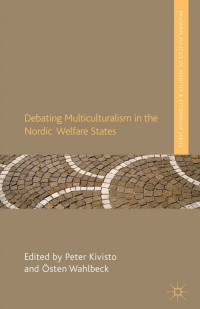 Titelbild: Debating Multiculturalism in the Nordic Welfare States 9780230360198