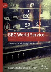 Cover image: BBC World Service 9781349595228