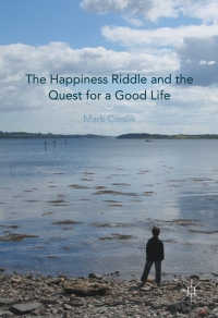 Imagen de portada: The Happiness Riddle and the Quest for a Good Life 9780230283039