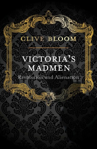 Cover image: Victoria's Madmen 9780230313828