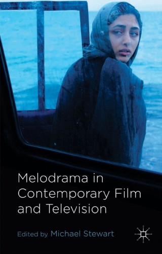 Imagen de portada: Melodrama in Contemporary Film and Television 9781137319845