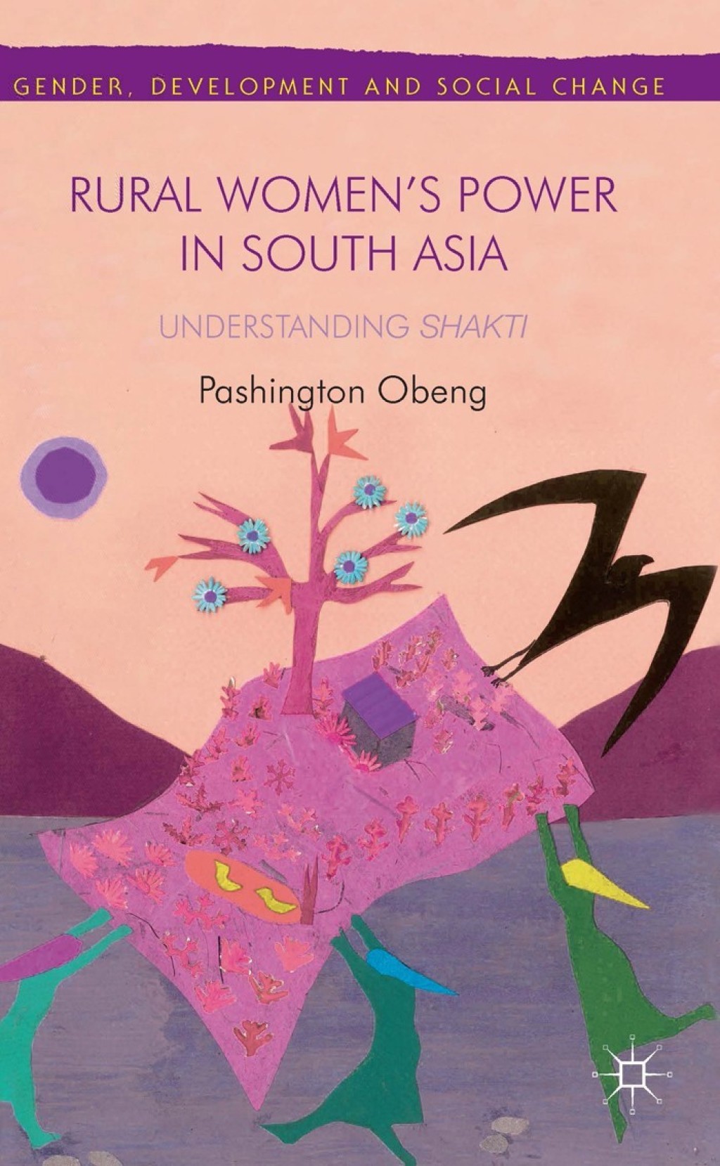 Rural Women’s Power in South Asia: Understanding Shakti