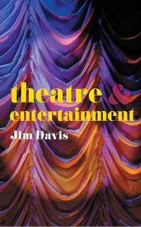 Cover image: Theatre and Entertainment 1st edition 9781137321060