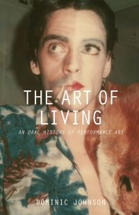 Cover image: The Art of Living 1st edition 9781137322203