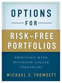 Imagen de portada: Options for Risk-Free Portfolios 9781137282576