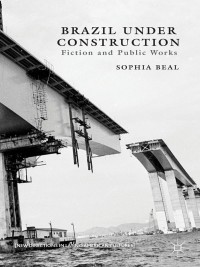 Cover image: Brazil under Construction 9781137322470