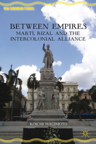 表紙画像: Between Empires 9781349462025