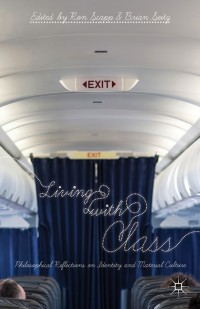 Cover image: Living with Class 9781137326782