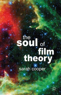 表紙画像: The Soul of Film Theory 9780230365131