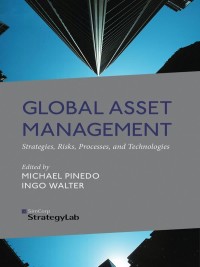 صورة الغلاف: Global Asset Management 9781137329479